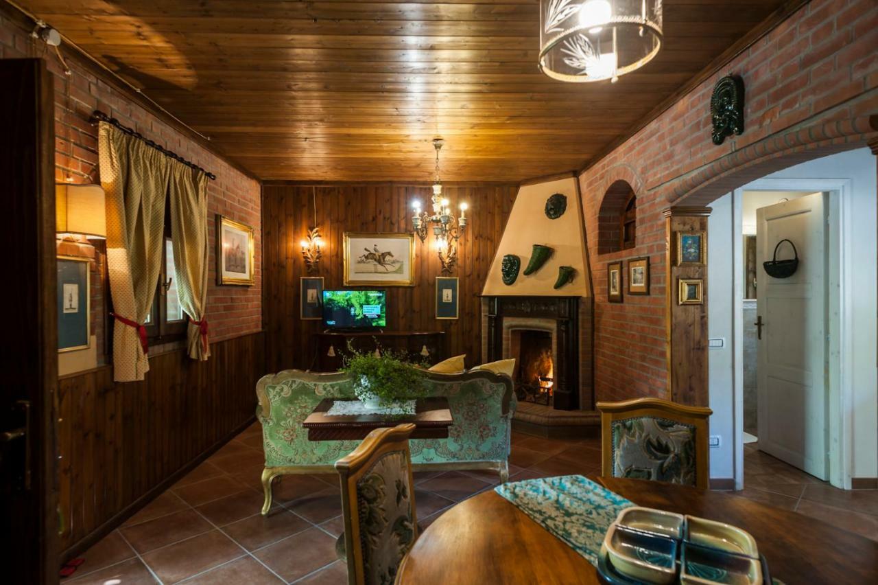 Apartment - Split Level